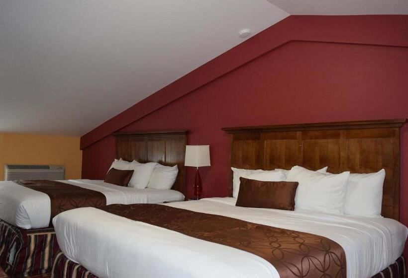 Family Suite, Dew Drop Inn