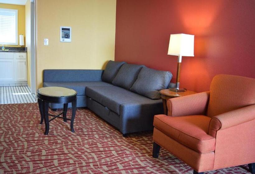 Family Suite, Dew Drop Inn