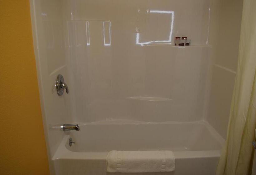 Family Suite, Dew Drop Inn