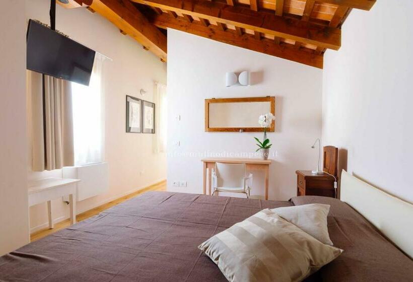 Номер Стандарт, B&b Mulino Di Campese