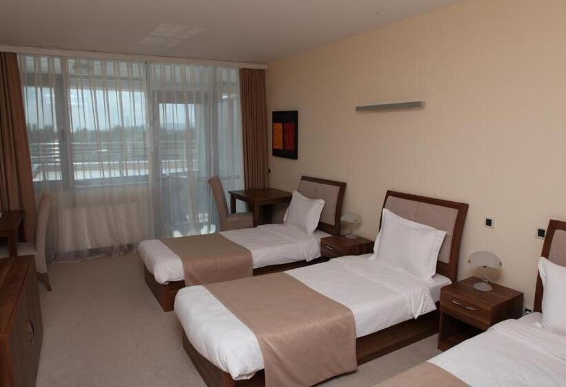 Standardzimmer, Arena Hotel Kur