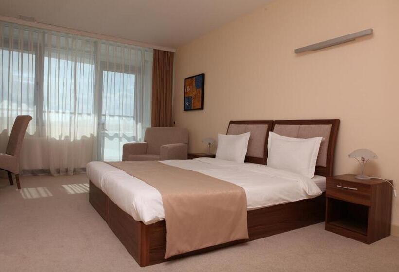 Standardzimmer, Arena Hotel Kur