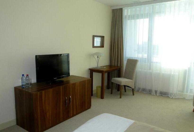 Junior Suite, Arena Hotel Kur