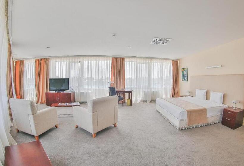 Familien Suite, Arena Hotel Kur