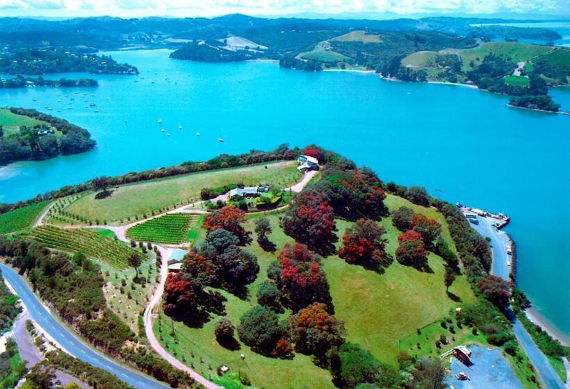 Дом 1 Спальня, Waiheke Island Vineyard Holiday Houses