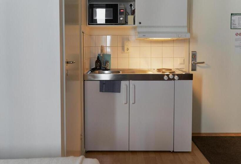Номер Economy Индивидуальный, Slagsta Gate Hotell