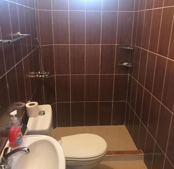 Номер Стандарт Вид на Горы, Auberge Restaurant Zahra