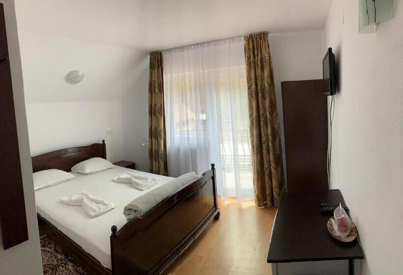 اتاق لوکس, Casa Natalia Raisa Arieșeni