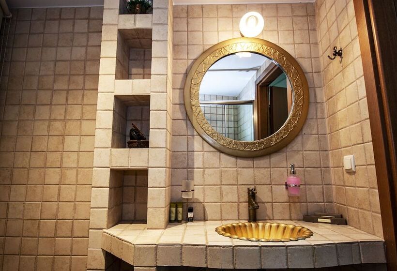 스탠다드 룸, Elia Portou Rooms