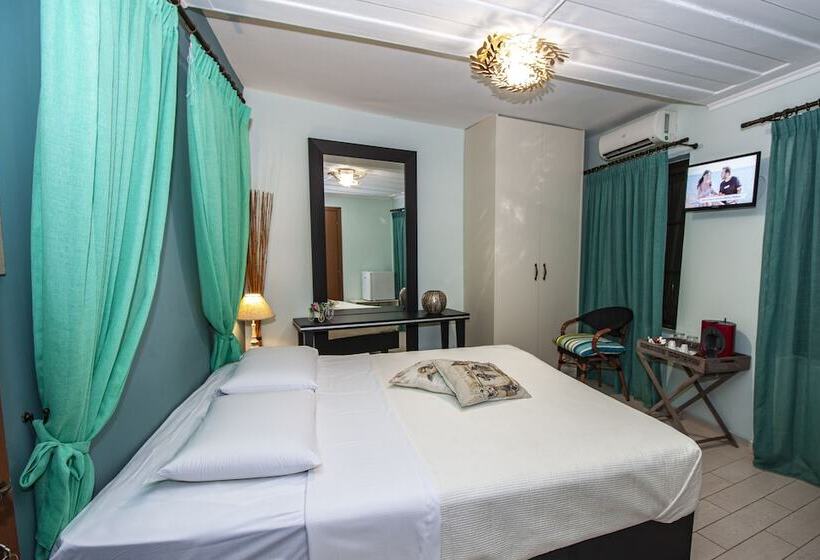 스탠다드 룸, Elia Portou Rooms