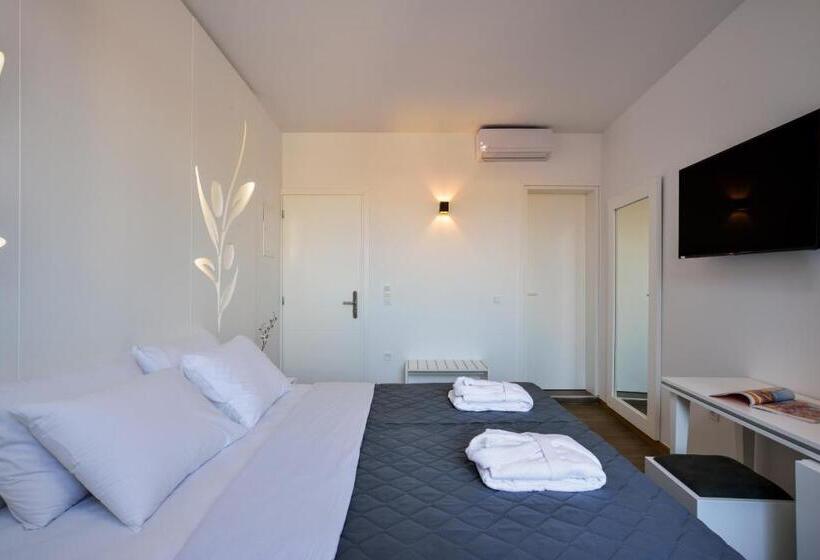 클래식 룸, Elia Portou Rooms