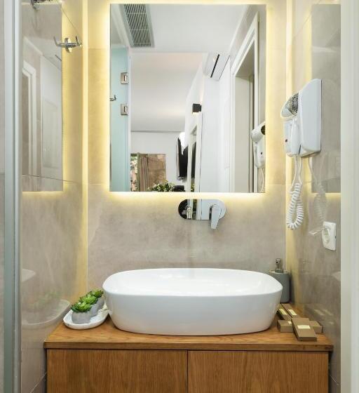스탠다드 룸, Elia Portou Rooms