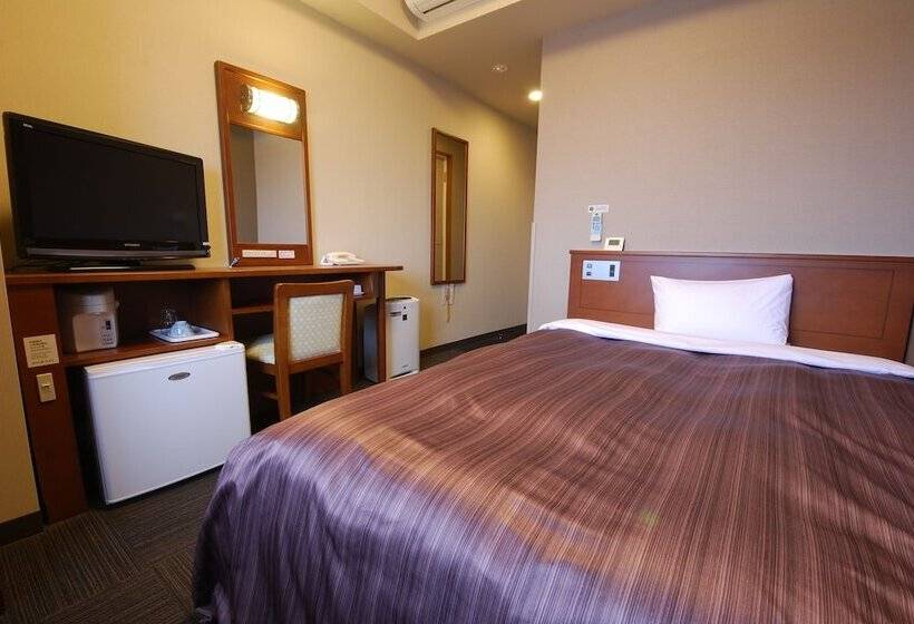 Номер Стандарт Индивидуальный, Route Inn Misawa
