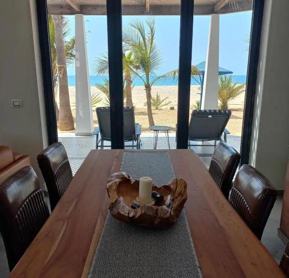 ویلای 1 خوابه, Luxury Beach Villa, Praia De Chaves, Boa Vista