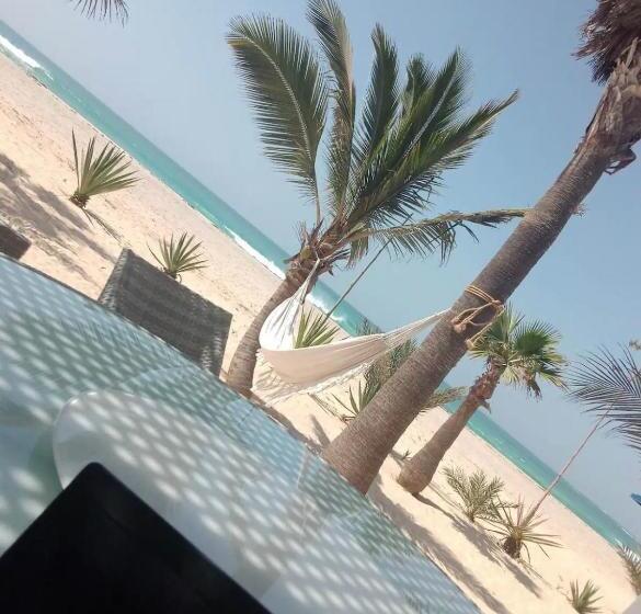 ویلای 1 خوابه, Luxury Beach Villa, Praia De Chaves, Boa Vista