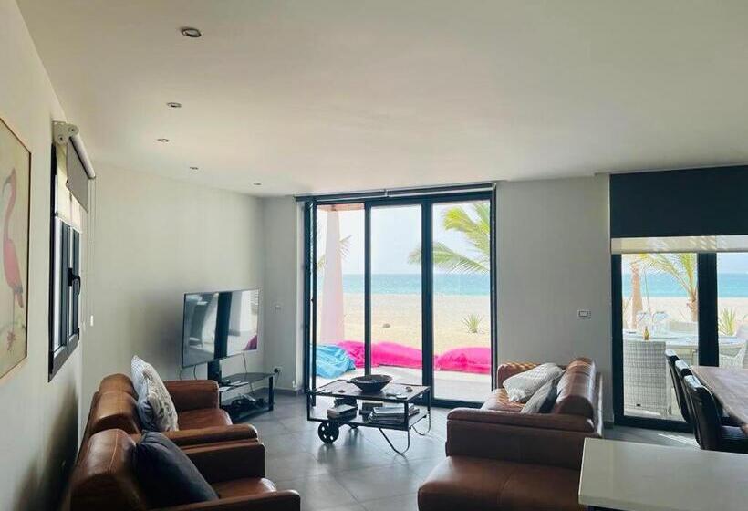 ویلای 1 خوابه, Luxury Beach Villa, Praia De Chaves, Boa Vista