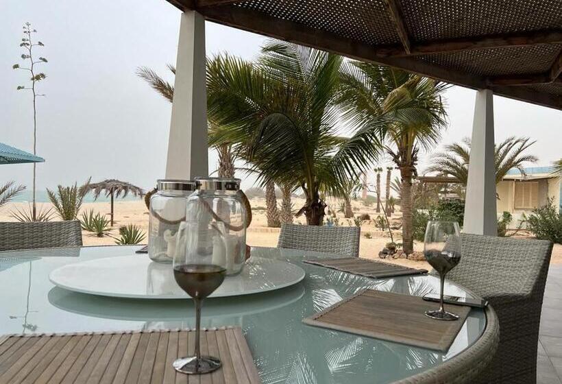 ویلای 1 خوابه, Luxury Beach Villa, Praia De Chaves, Boa Vista