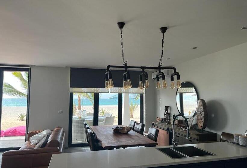 ویلای 1 خوابه, Luxury Beach Villa, Praia De Chaves, Boa Vista