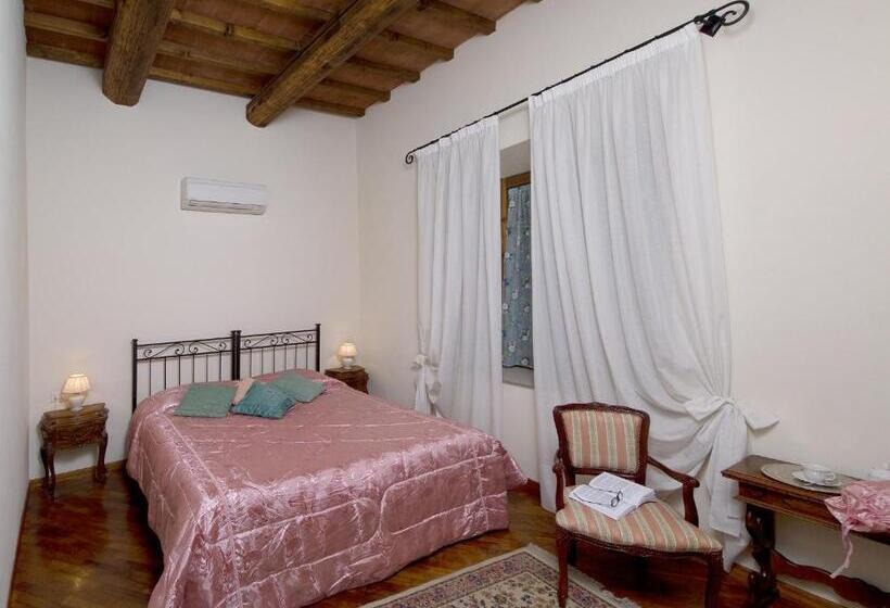 آپارتمان 1 خوابه, Accademia Residence