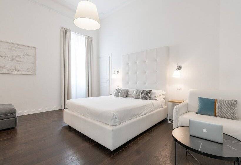 Junior Süit, Pley Cagliari Boutique Suites