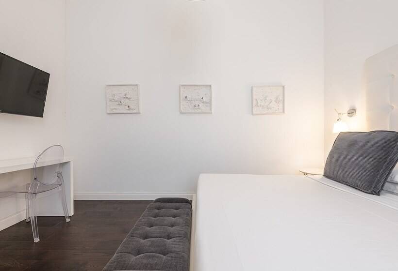 Süit, Pley Cagliari Boutique Suites