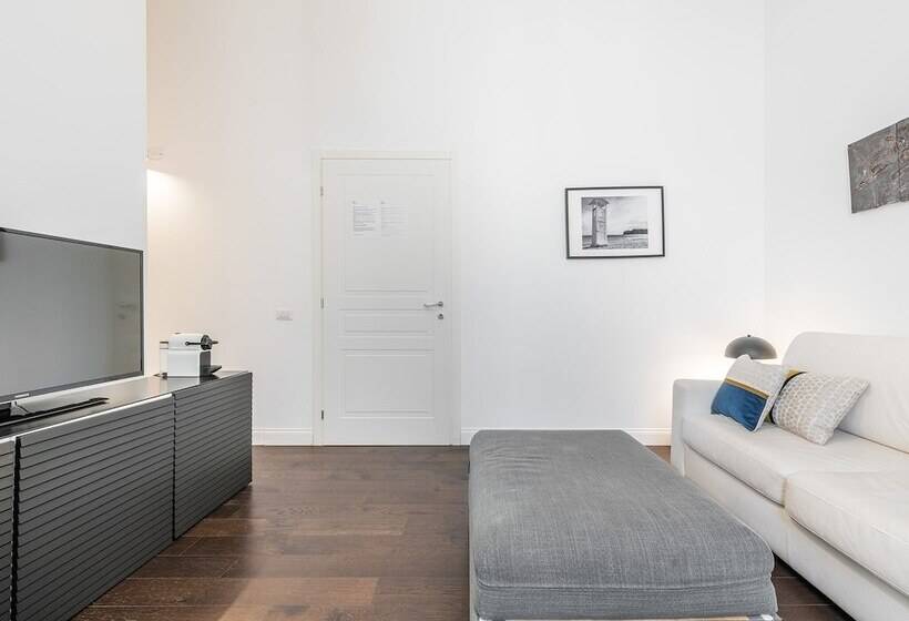 스위트, Pley Cagliari Boutique Suites