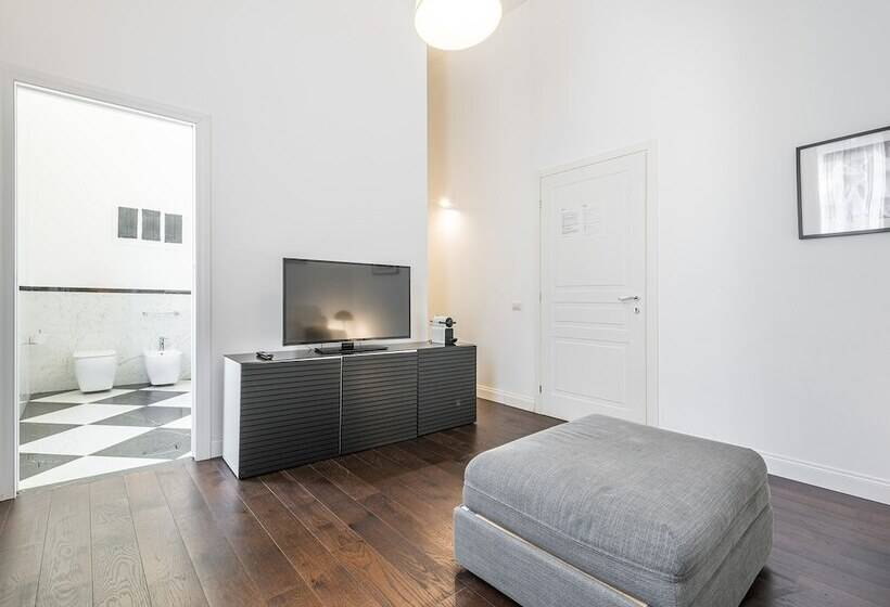Süit, Pley Cagliari Boutique Suites