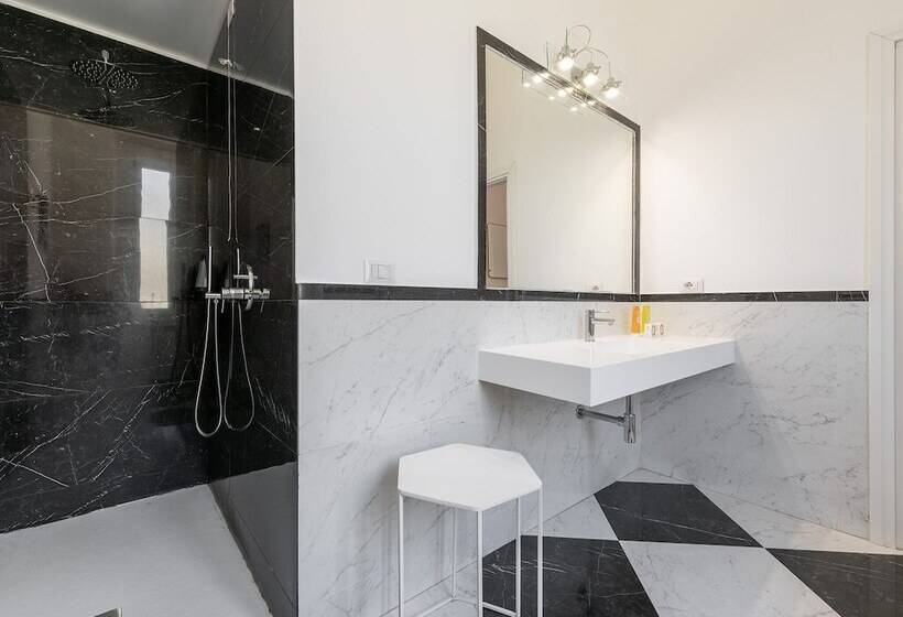 스위트, Pley Cagliari Boutique Suites