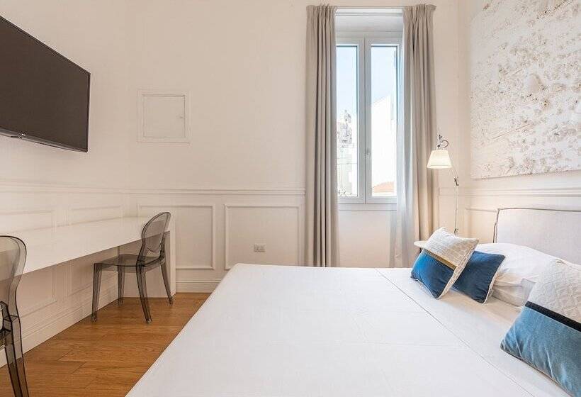 Süit, Pley Cagliari Boutique Suites