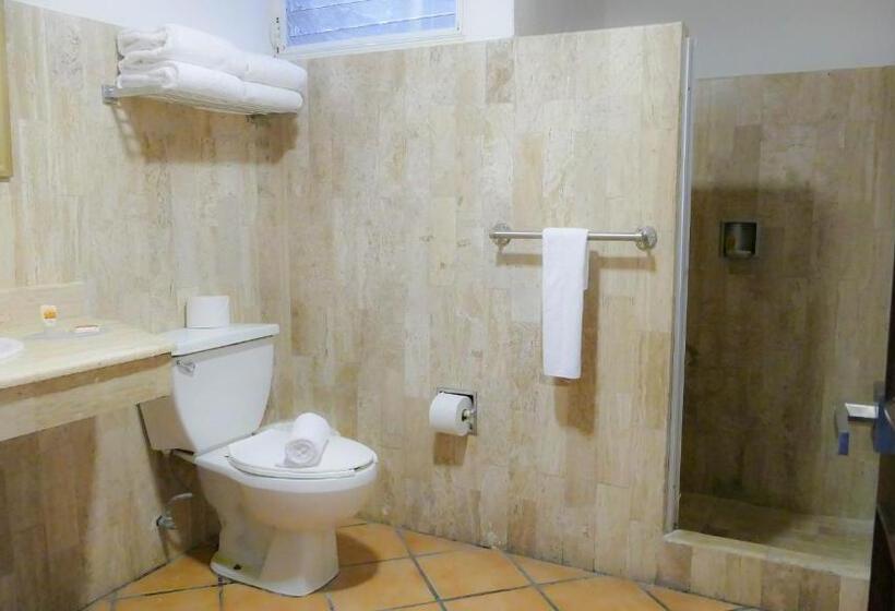 Полулюкс, Casablanca Resort