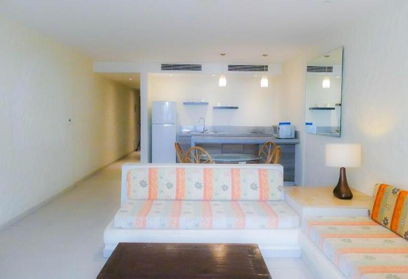 Полулюкс Вид на Море, Casablanca Resort