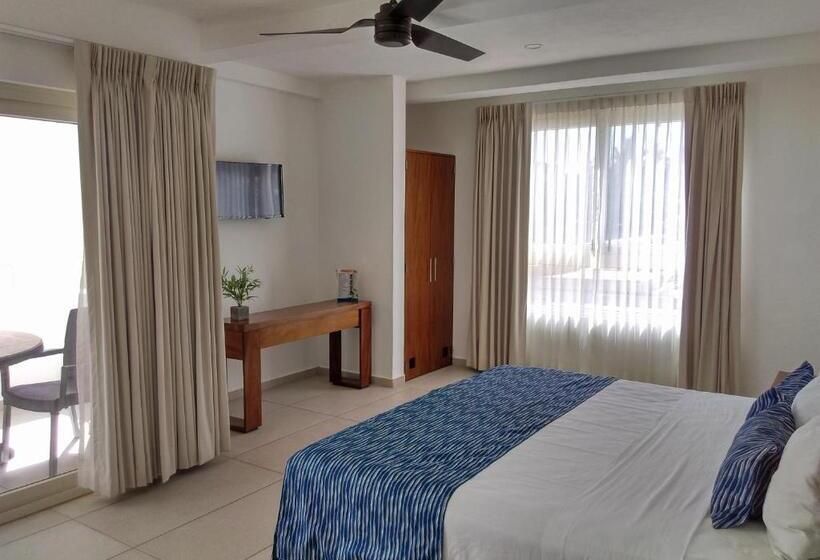 Студио Стандарт Вид на Сад, Casablanca Resort
