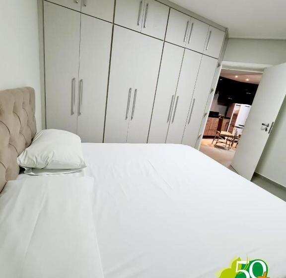 Трехместный Номер Superior, 50+ Hotel Flat