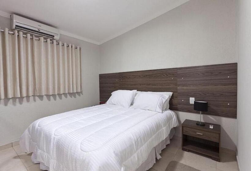 Номер Deluxe, 50+ Hotel Flat