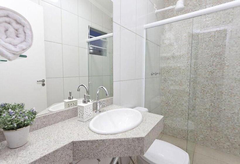 Номер Стандарт Трехместный, 50+ Hotel Flat