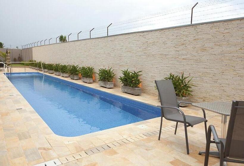 Шале 1 Спальня, 50+ Hotel Flat