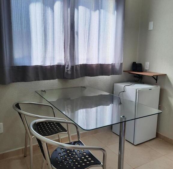Шале 1 Спальня, 50+ Hotel Flat