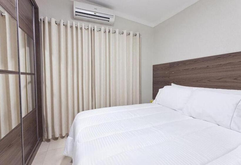 Номер Deluxe, 50+ Hotel Flat