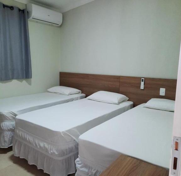 Шале 1 Спальня, 50+ Hotel Flat