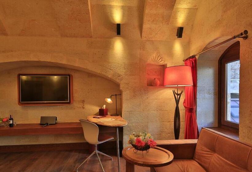 Люкс Повышенной Комфортности, Ariana Sustainable Luxury Lodge   Special Category   Cappadocia