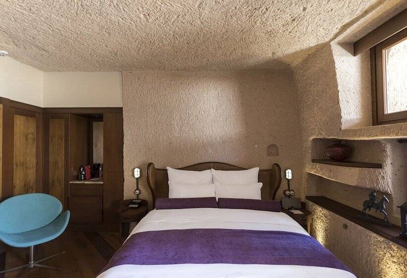 Номер Deluxe, Ariana Sustainable Luxury Lodge   Special Category   Cappadocia