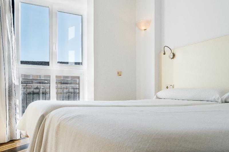 스탠다드 룸, Leonardo Hotel Groningen