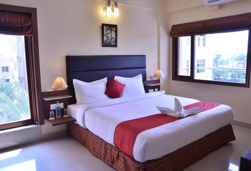 スタンダードスタジオ, Lbd Resorts & Hotels Kolkata