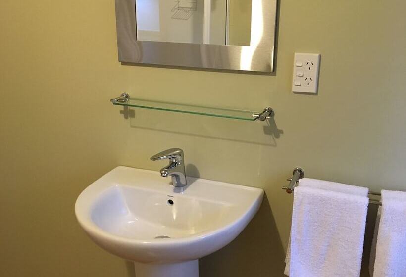 آپارتمان سوپریور 1 خوابه, Woodlands Motels And Apartments