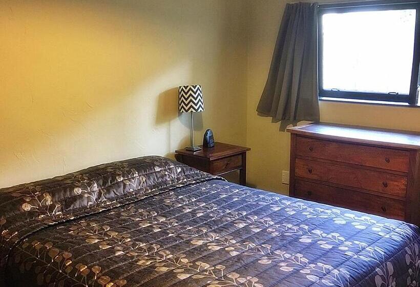 آپارتمان 1 خوابه, Woodlands Motels And Apartments