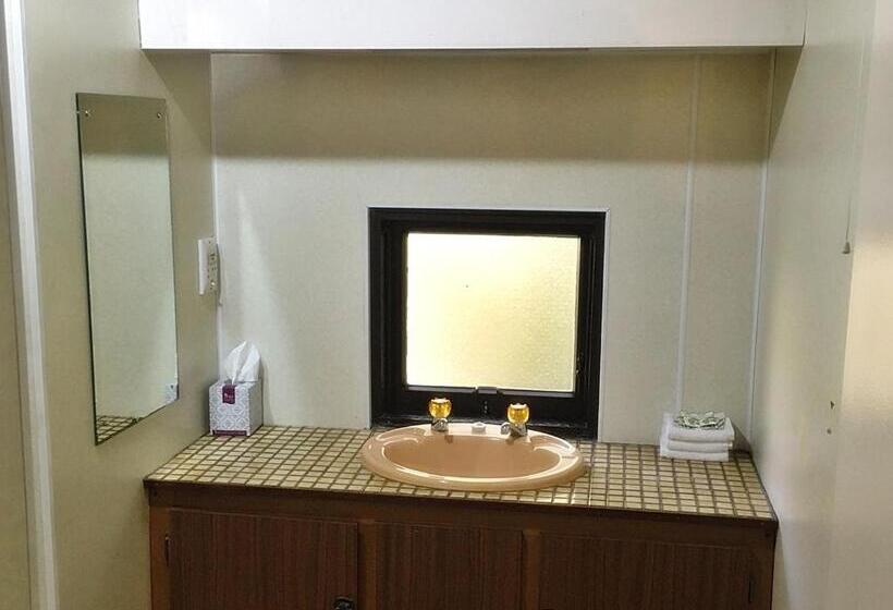 آپارتمان 1 خوابه, Woodlands Motels And Apartments