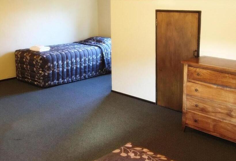 آپارتمان 2 خوابه, Woodlands Motels And Apartments