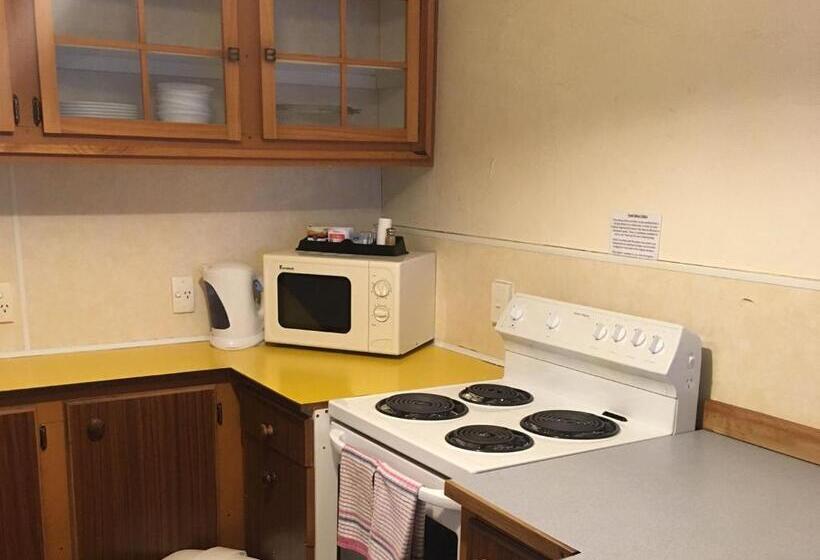 آپارتمان 1 خوابه, Woodlands Motels And Apartments