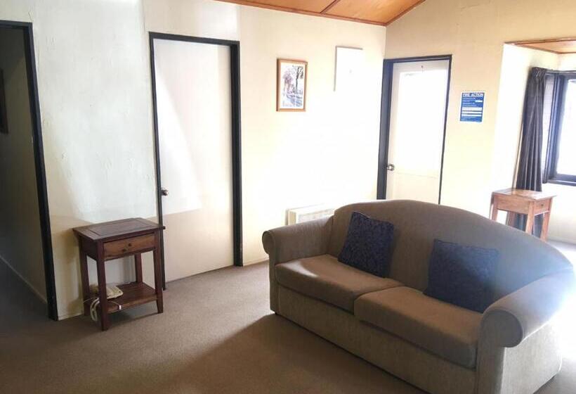 آپارتمان 2 خوابه, Woodlands Motels And Apartments