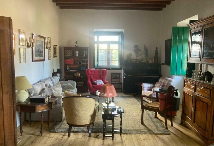 Дом 1 Спальня, Quinta De Santana Da Várzea
